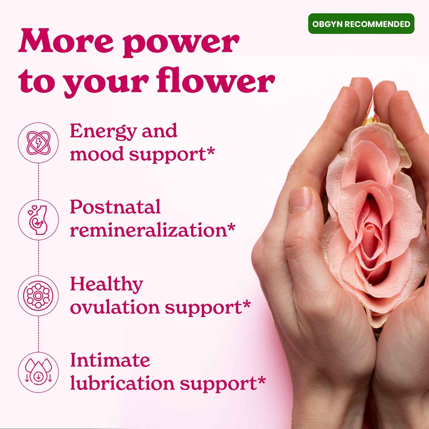 She-Lajit Honey Sticks - Female Multi-Mineral For Hormonal Balance & Energy
